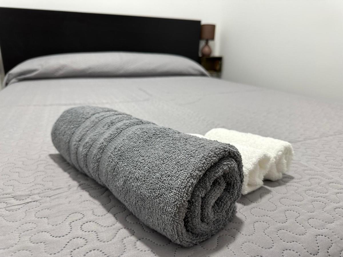 Loft Completo, Elegante Y Unico ¡Oferta Exclusiva! Sevilla Kültér fotó